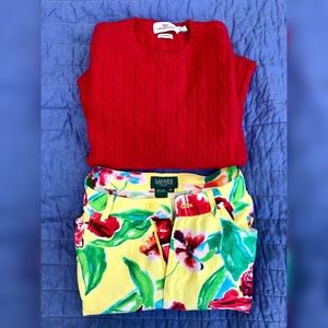 Women’s Vineyard Vines Sweater